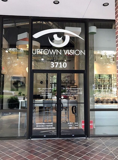 Image for Uptown Vision with ID of: 2113516