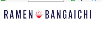 Image for Ramen Bangaichi with ID of: 2113624