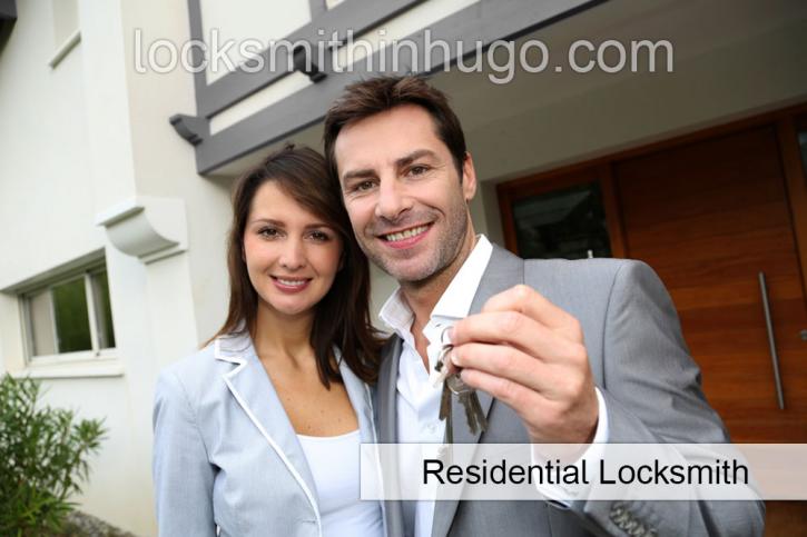 Image for Hugo Mobile Locksmith with ID of: 2113667