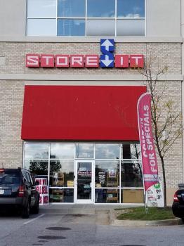 Image for Store-It with ID of: 2113706