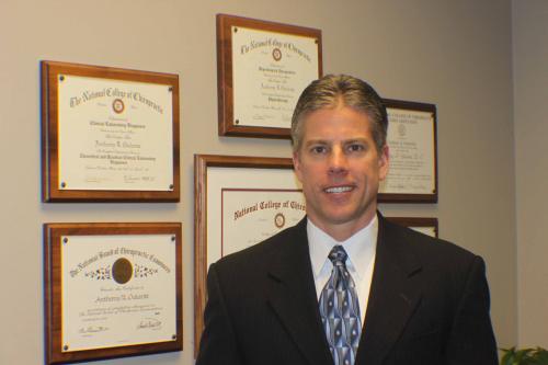 Image for Algonquin Chiropractic Center with ID of: 2113898