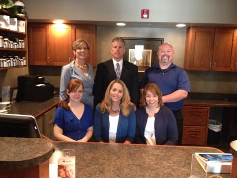 Image for Algonquin Chiropractic Center with ID of: 2113899