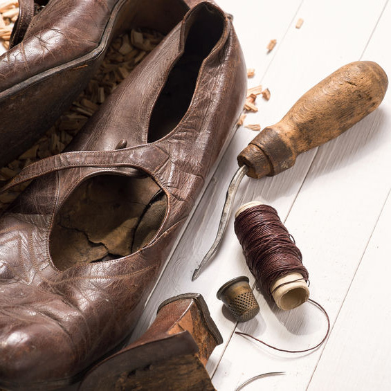 Image for Shoe Care LLC with ID of: 2113943