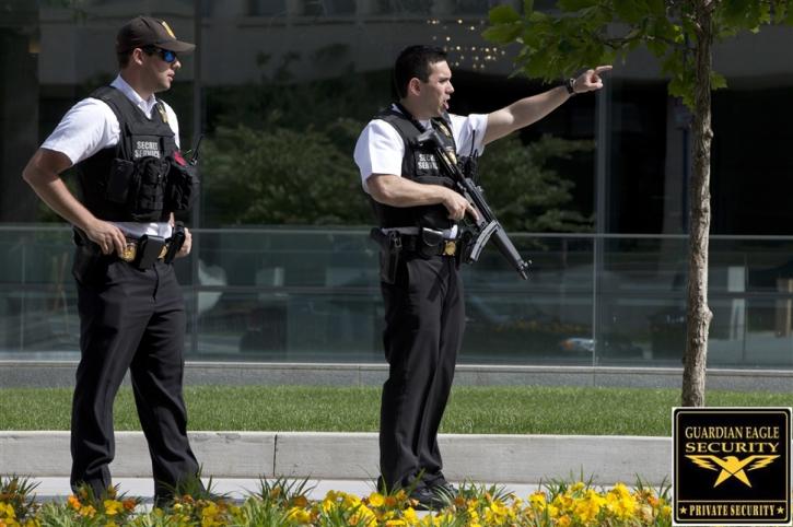 Image for Guardian Eagle Security, Inc. | Security Guards with ID of: 2113979