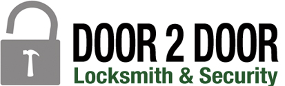 Image for Door 2 Door Locksmith & Security with ID of: 2114036