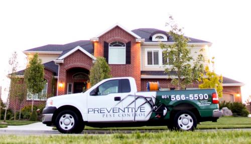 Image for Preventive Pest Control with ID of: 2114072