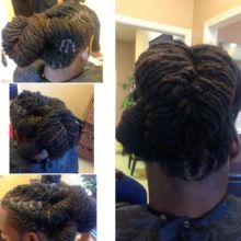 Image for Exclusive Clientele Salon with ID of: 2114162