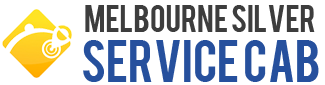 Image for Melbourne Silver Service Cab with ID of: 2114365