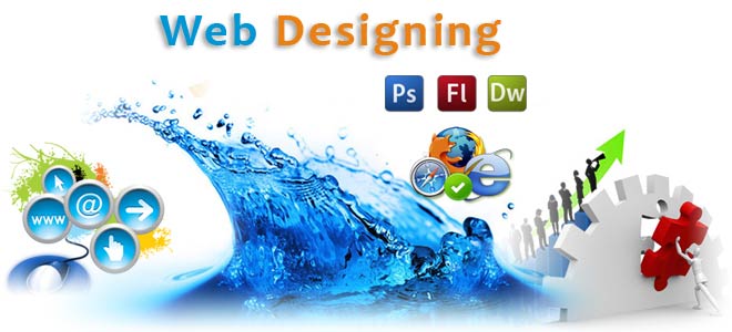 Image for Web Designing In Mohali - Converzent Technologies with ID of: 2114389