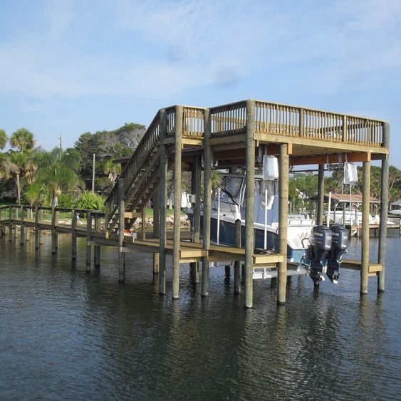 Image for Dock Masters TNT with ID of: 2114688