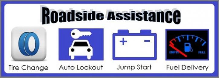 Image for Cincinnati Towing with ID of: 2114699