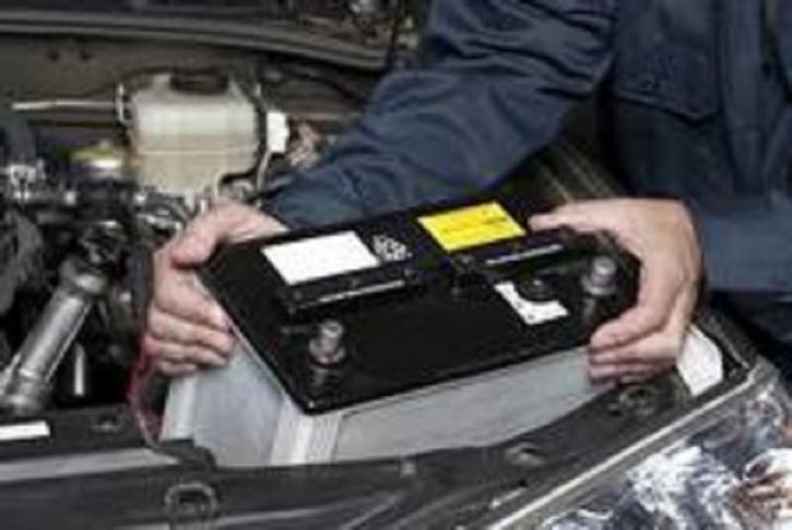 Image for Cincinnati Towing with ID of: 2114718