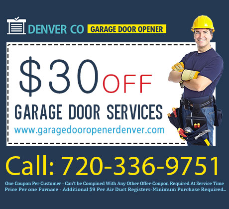Image for Garage Door Opener Denver with ID of: 2114722