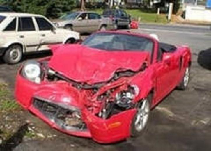 Image for Cincinnati Towing with ID of: 2114733
