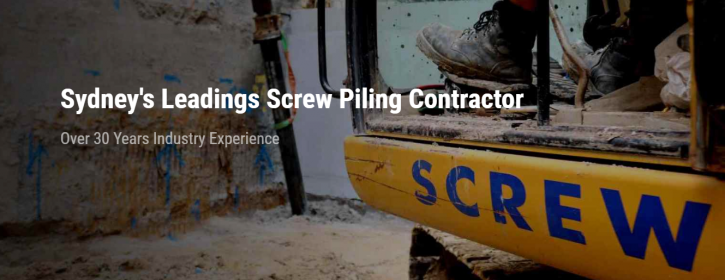 Image for Piling Experts with ID of: 2114797