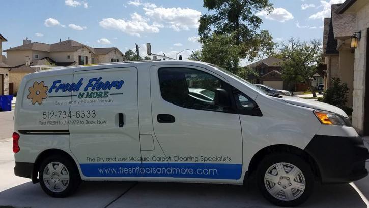 Image for Fresh Floors & More with ID of: 2115208