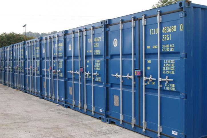Image for Seaview Storage with ID of: 2115314