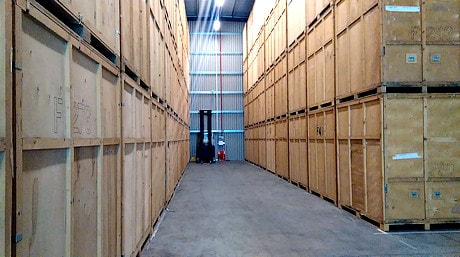 Image for Seaview Storage with ID of: 2115315