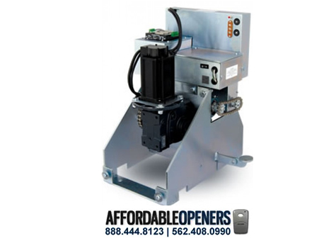 Image for ALL-O-MATIC SL-150 DC 1/2 HP SLIDE GATE OPERATOR with ID of: 2115787