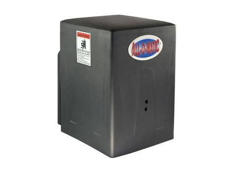 Image for ALL-O-MATIC SL-90 DC GATE OPERATOR with ID of: 2115807