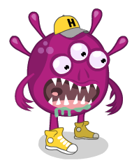 Image for Herpes Happens with ID of: 2115829