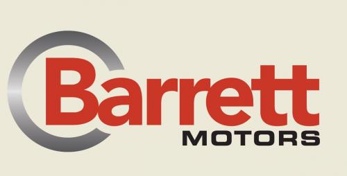 Image for Barrett Motors with ID of: 2116085