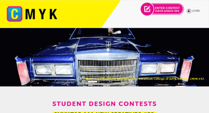 Image for Graphic Design Competitions for Students 2018 with ID of: 2116265