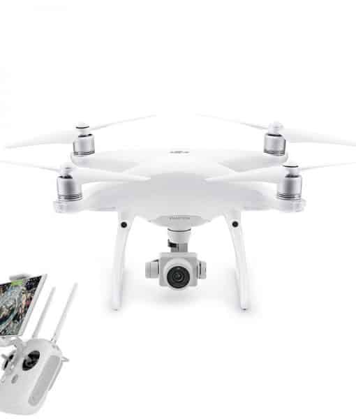 Image for DJI Phantom 4 Advanced Drone with ID of: 2116517