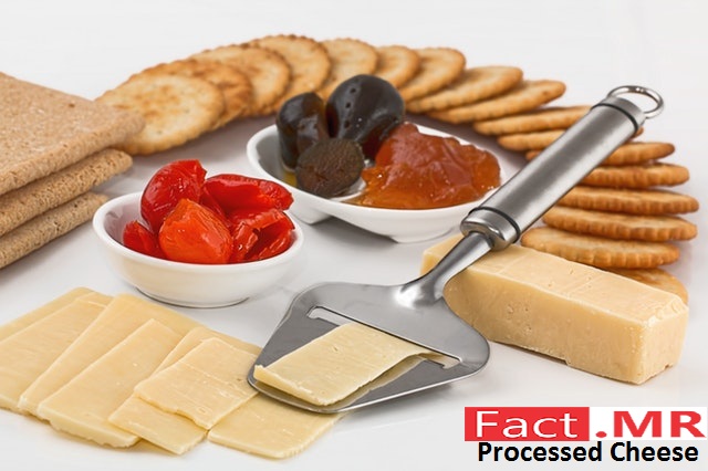 Image for Processed Cheese Market Forecast, Trend Analysis & Competition Tracking: Global Review 2017 to 2022 with ID of: 2116529