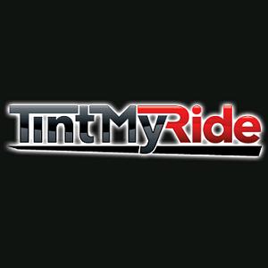 Image for Tint My Ride with ID of: 2116893