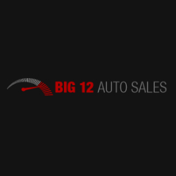 Image for Big 12 Auto Sales with ID of: 2116906