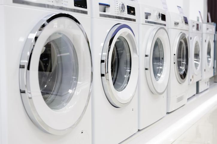 Image for The Appliance Store with ID of: 2117072