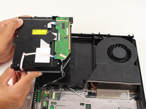 Image for Quick fixes for issues with your Sony PS4 Repair Service with ID of: 2117116