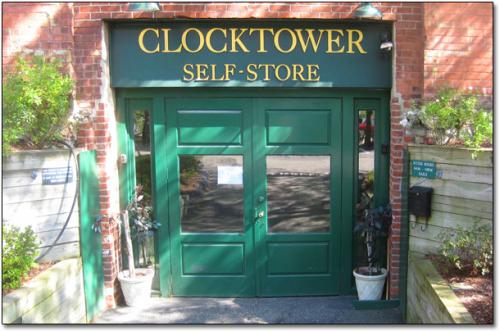 Image for A-1 Clocktower Self Storage with ID of: 2117251