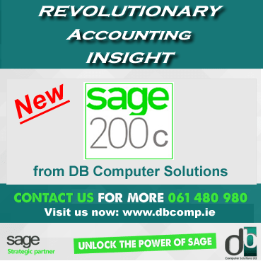 Image for Sage 200c from DB Computer A Revolution! with ID of: 2117678