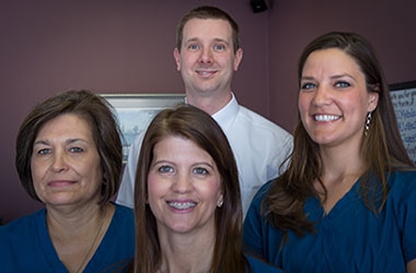 Image for Marshall Tulsa Chiropractic with ID of: 2117698