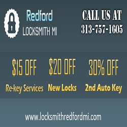 Image for Redford Locksmith MI with ID of: 2117736