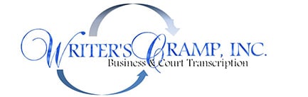 Image for Writer's Cramp, Inc. with ID of: 2117906