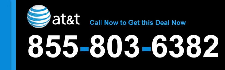 Image for AT&T Internet, Cable TV and Home Phone Deals with ID of: 2118196