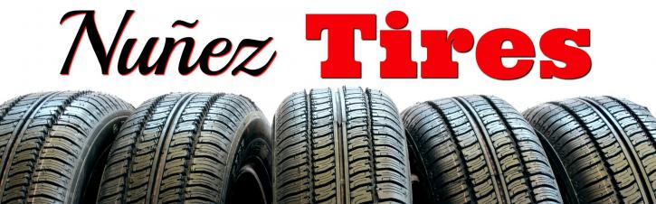 Image for Nuñez Tires with ID of: 2118359