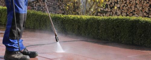 Image for Dan's Window Cleaning with ID of: 2118735