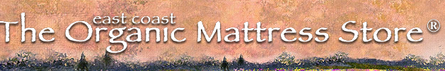 Image for The Organic Mattress Store with ID of: 2118772
