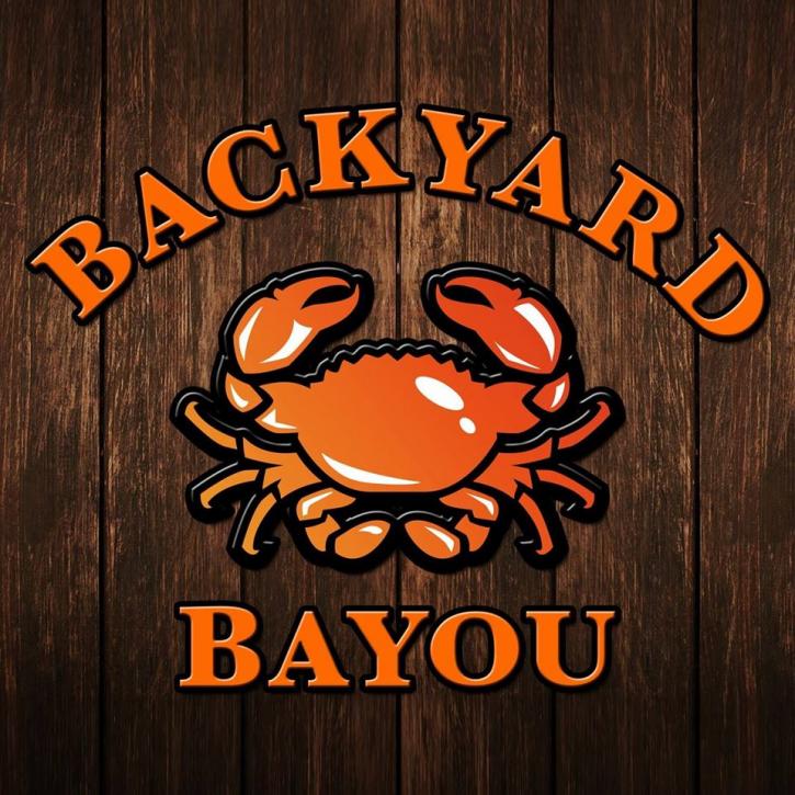 Image for The Backyard Bayou with ID of: 2118853