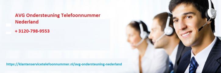 Image for AVG Ondersteuning with ID of: 2118952