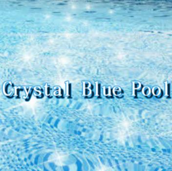 Image for Crystal Blue Pool with ID of: 2119332