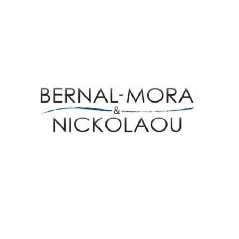 Image for Bernal-Mora & Nickolaou with ID of: 2119425