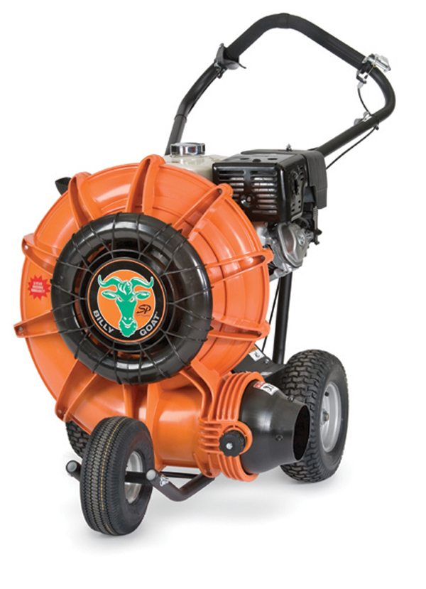 Image for Are you Looking for Billy Goat Blowers in NC? with ID of: 2119537