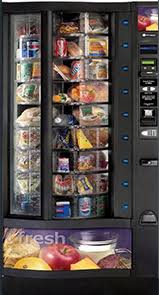 Image for I Select Vending Solutions || 0439 440 106 with ID of: 2119599