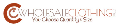 Image for CC Wholesale Clothing with ID of: 2119619