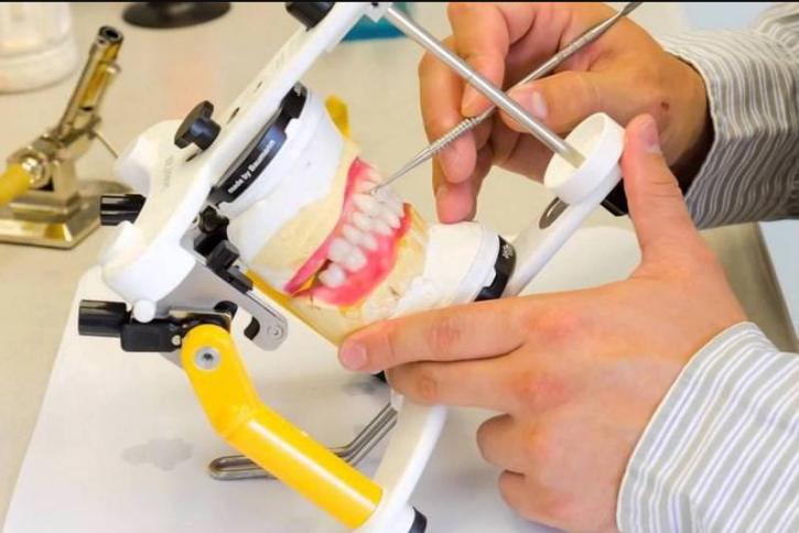 Image for AUTHORITY DENTAL LLC. with ID of: 2119644